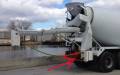 Chute Washout Box with Pump